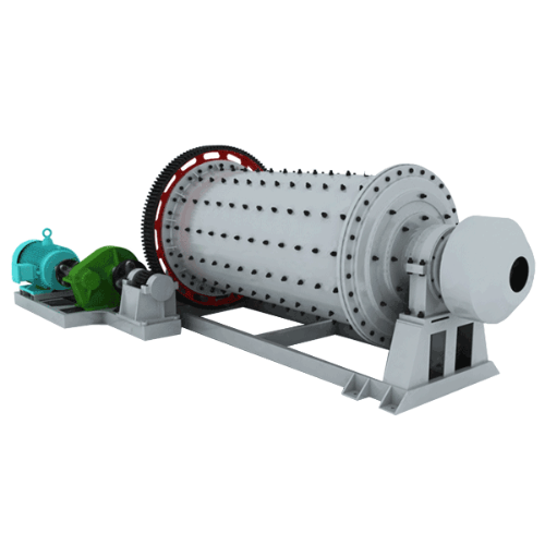 Ball Mill Hydraulic cylinders